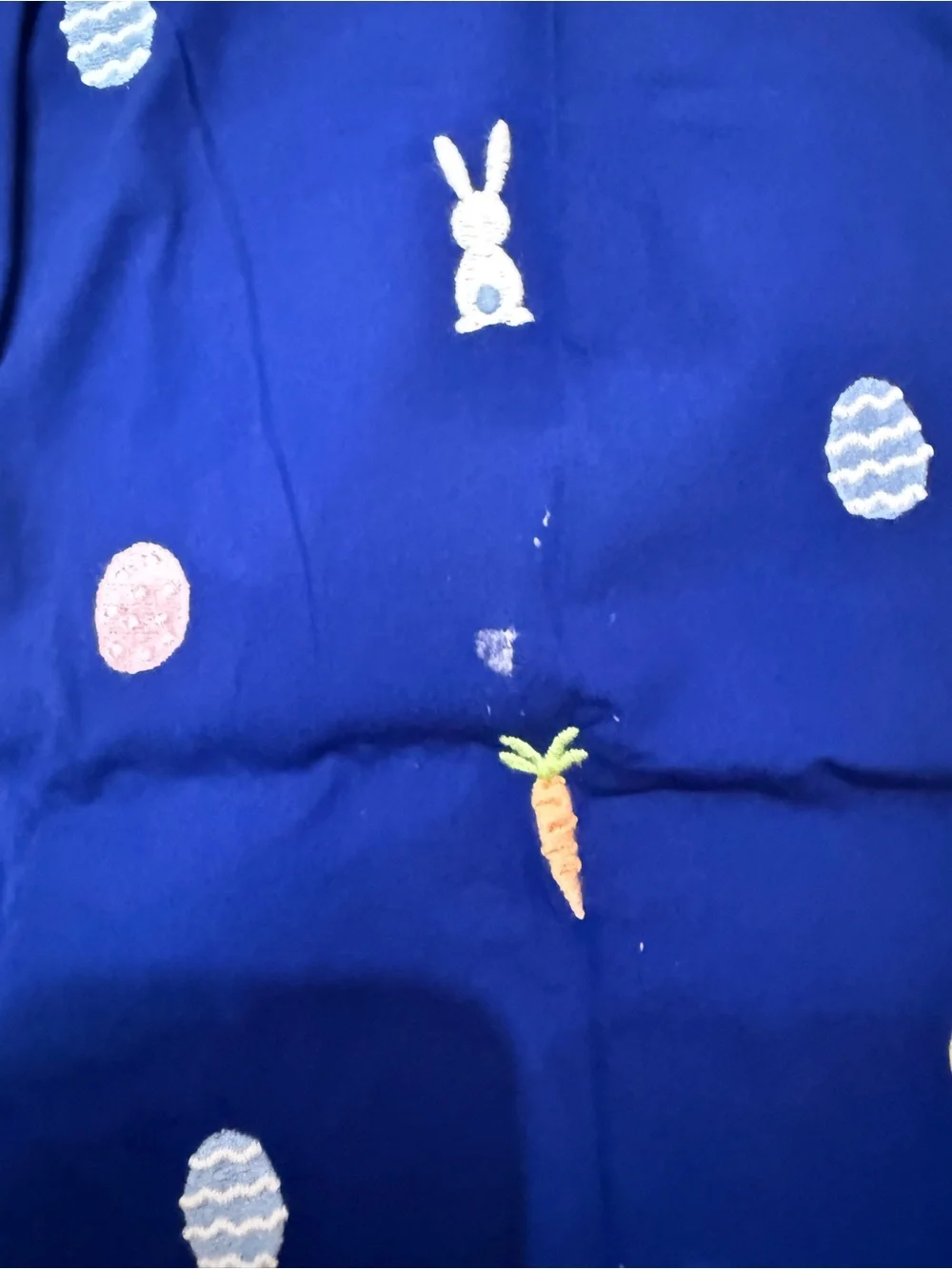 Gymboree tags are